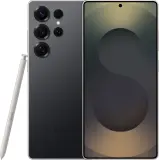 Смартфон Samsung SM-S938B Galaxy S25 Ultra 512Gb 12Gb черный титан моноблок 3G 4G 2Sim 6.9" 1440x3120 Android 15 200Mpix 802.11 a/b/g/n/ac/ax/be NFC GPS GSM900/1800 GSM1900 TouchSc Protect
