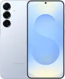 Смартфон Samsung SM-S936B Galaxy S25+ 256Gb 12Gb голубой моноблок 3G 4G 2Sim 6.7" 1440x3120 Android 15 50Mpix 802.11 a/b/g/n/ac/ax/be NFC GPS GSM900/1800 GSM1900 TouchSc Protect Image