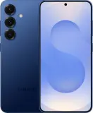 Смартфон Samsung SM-S931B Galaxy S25 128Gb 12Gb синий моноблок 3G 4G 2Sim 6.2" 1080x2340 Android 15 50Mpix 802.11 a/b/g/n/ac/ax/be NFC GPS GSM900/1800 GSM1900 TouchSc Protect Image
