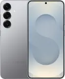 Смартфон Samsung SM-S931B Galaxy S25 256Gb 12Gb серый моноблок 3G 4G 2Sim 6.2" 1080x2340 Android 15 50Mpix 802.11 a/b/g/n/ac/ax/be NFC GPS GSM900/1800 GSM1900 TouchSc Protect Image