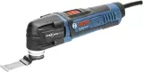 Многофункциональный инструмент Bosch GOP 30-28 300Вт черный/синий (0601237001) Image