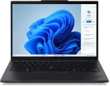 Ноутбук Lenovo ThinkPad T14 G5 Core Ultra 5 135U 16Gb SSD256Gb Intel UHD Graphics 14" IPS WUXGA (1920x1200) Windows 11 Professional 64 black WiFi BT Cam (21MMS99X0V) Image