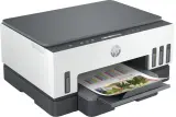МФУ струйный HP Smart Tank 720 AiO (6UU46A) A4 Duplex WiFi серый Image