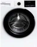 Стиральная машина Hotpoint WSH 7290 VWB класс: A загр.фронтальная макс.:7кг белый Image