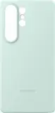 Чехол (клип-кейс) Samsung для Samsung Galaxy S25 Ultra Silicone Case Silicone Case S25 Ultra мятный (EF-PS938CMEGRU) Image