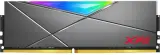 Память DDR4 8GB 3200MHz A-Data AX4U32008G16A-ST50 XPG Spectrix D50 RGB RTL Gaming PC4-25600 CL16 DIMM 288-pin 1.5В single rank с радиатором Ret Image