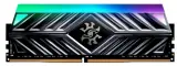 Память DDR4 8GB 3200MHz A-Data AX4U32008G16A-ST41 XPG Spectrix D41 RTL Gaming PC4-25600 CL16 DIMM 288-pin 1.35В с радиатором Ret Image