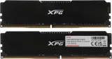 Память DDR4 2x16GB 3200MHz A-Data AX4U320016G16A-DCBK20 XPG Gammix D20 RTL Gaming PC4-25600 CL16 DIMM 288-pin 1.35В kit с радиатором Ret Image