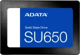 Накопитель SSD A-Data SATA-III 2TB ASU650SS-2TT-R Ultimate SU650 2.5" Image