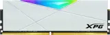 Память DDR4 16GB 3600MHz A-Data AX4U360016G18I-SW50 XPG Spectrix D50 RGB RTL PC4-28800 CL18 DIMM 288-pin 1.35В single rank с радиатором Ret Image