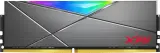 Память DDR4 16GB 3600MHz A-Data AX4U360016G18I-ST50 XPG Spectrix D50 RGB RTL PC4-28800 CL18 DIMM 288-pin 1.35В single rank с радиатором Ret Image