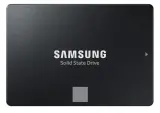 Твердотельный накопитель SSD 2.5" 500Gb Samsung SATA III 870 EVO (R560/W530MB/s) (MZ-77E500B/KR) 1year Image
