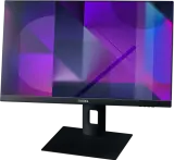 Kvadra A20 NT 23.8" FHD(1920x1080) Core i5-11400, 16GB DDR4 (1x16Gb), SSD 512Gb, noDVD, HD Webcam, WiFi, BT, Kb,Mouse, Black, noOS , 1Y Wty, МПТ Image
