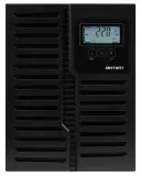 SMARTWATT ИБП Онлайн, мощность 2000/1800 ВА/Вт, напольный, LCD дисплей, управляемые розетки, Shuko CEE7/4 - 1 шт. , IEC13 - 8 шт. Image