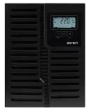 SMARTWATT ИБП Онлайн, мощность 2000/1800 ВА/Вт, напольный, LCD дисплей, управляемые розетки, IEC13 - 8 шт. Image