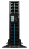 SMARTWATT ИБП Онлайн, мощность 3000/2700 ВА/Вт, стоечный/напольный, LCD дисплей, управляемые розетки, IEC13 - 8 шт. Image