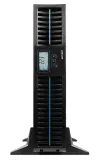 SMARTWATT ИБП Онлайн, мощность 1000/900 ВА/Вт, стоечный/напольный, LCD дисплей, управляемые розетки, IEC13 - 8 шт. Image