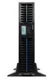 SMARTWATT ИБП Онлайн, мощность 3000/2700 ВА/Вт, стоечный/напольный, LCD дисплей, управляемые розетки, Shuko CEE7/4 - 2 шт. , IEC13 - 3 шт. Image