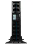 SMARTWATT ИБП Онлайн, мощность 1000/900 ВА/Вт, стоечный/напольный, LCD дисплей, управляемые розетки, Shuko CEE7/4 - 2 шт. , IEC13 - 3 шт. Image