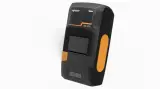 iDPRT HM-T230 TT Mobile printer, 2", 203 DPI, 30 mm/s, USB+BT, 48 mm print width, CPCL Image