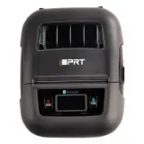 iDPRT HM-T300RPO, 3" Mobile Printer, 203 dpi, USB+BT, 80 mm/s, Label, IP42, CPCL / ZPL, LCD Image