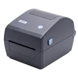 iDPRT iD888, DT, 4', 203DPI, 8IPS (203 mm/sec), 32/128MB, USB + Ethernet, ZPL-II, EPL2, DPL,TSPL Image