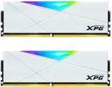 Память DDR4 2x8GB 3600MHz A-Data AX4U36008G18I-DW50 XPG Spectrix D50 RGB RTL Gaming PC4-28800 CL18 DIMM 288-pin 1.35В dual rank с радиатором Ret Image
