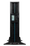 Источник бесперебойного питания SMARTWATT ИБП Онлайн, мощность 2000/1800 ВА/Вт, стоечный/напольный, LCD дисплей, управляемые розетки, IEC13 - 8 шт. Image