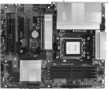 Материнская плата MSI PRO B850-P WIFI  SocketAM5 AMD B850 4xDDR5 ATX AC`97 8ch(7.1) 5Gigabit RAID+HDMI Image