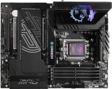 Материнская плата MSI MPG X870E CARBON WIFI SocketAM5 AMD X870 4xDDR5 ATX AC`97 8ch(7.1) 5Gigabit + 2.5Gigabit Ethernet RAID+HDMI Image