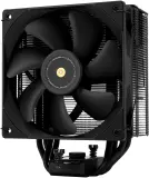 Устройство охлаждения(кулер) Thermalright Assassin Spirit 120 EVO Dark Soc-AM5/AM4/1200/1700/1851 черный 4-pin 27dB Al+Cu Ret (AS120-EVO-DARK) Image
