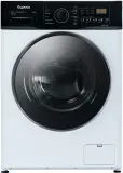 Стиральная машина Бирюса WMD-SM812/03 класс: A+++ загр.фронтальная макс.:8кг (с сушкой) белый инвертер Image