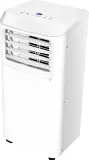 Кондиционер мобильный Hyundai HPAC-07-2 площ.15м2 Image