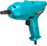 Гайковерт Bort BSR-12H авт.сеть патрон:квад.1/2" (кейс в комплекте) (91275806) Image
