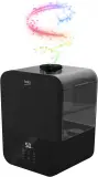Увлажнитель воздуха Beko ATH 7130 BT 105Вт (ультразвуковой) черный Image