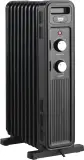 Радиатор масляный Beko Winter Range RHO 6320 B 2000Вт черный Image