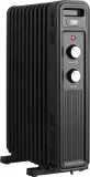 Радиатор масляный Beko Winter Range RHO 7323 B 2300Вт черный Image