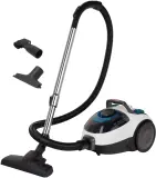 Пылесос Polaris PVC 2016 2000Вт белый/черный Image