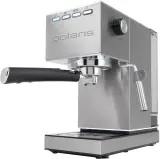 Кофеварка рожковая Polaris PCM 1542E Adore Crema 1350Вт нержавеющая сталь Image