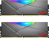 Память DDR4 2x8GB 3200MHz A-Data AX4U32008G16A-DT50 XPG Spectrix D50 RGB RTL Gaming PC4-25600 CL16 DIMM 288-pin 1.35В с радиатором Ret Image