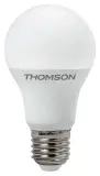 Лампа светодиодная Thomson TH-B2098 5Вт цок.:E27 груша 220B 4000K св.свеч.бел.нейт. A (упак.:1шт) Image