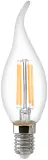 Лампа филам. Thomson Filament TH-B2336 7Вт цок.:E14 свеча 220B 6500K св.свеч.бел.хол. Tail Candle (упак.:1шт) Image