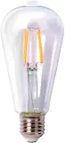 Лампа филам. Thomson Filament TH-B2341 7Вт цок.:E27 эдисон 220B 6500K св.свеч.бел.хол. ST64 (упак.:1шт) Image