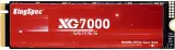 Накопитель SSD Kingspec PCIe 4.0 x4 512GB XG7000-512 XG7000 M.2 2280 Image
