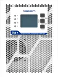 Источник бесперебойного питания Ippon Na+ TAE 1000 1000Вт 1000ВА белый Image