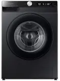 Стиральная машина Samsung WW80AG6S28ABLP класс: A загр.фронтальная макс.:8кг серый инвертер Image