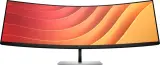 HP E45c G5 DQHD Curved Monitor 44.5" Monitor 5120 x 1440 FHD, 32:9, VA, 400 cd/m2, 3 ms, 178°/178°, HDMI, 4xUSB-A, 2xUSB-C, DP, 165Hz, Vesa Image