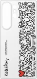 Чехол (клип-кейс) Samsung для Samsung Galaxy S25 Ultra Flipsuit Case S25 Ultra белый (EF-MS938CWEGRU) Image