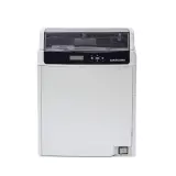 Dascom DC-7600: двусторонний, ретрансфер, 600 точек на дюйм, 55 сек/карту; USB, USB2, Ethernet Image