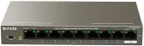 Коммутатор Tenda TEF1109P-8-102W (L2) 9x100Мбит/с 8PoE 92W неуправляемый Image